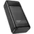 MR4_57122 Зовнішній акумулятор power bank hoco db81a apollo pd65w fully compatible power bank 50 000mah, чорний 