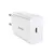 MR4_56175 Мережевий зарядний пристрій baseus speed mini quick charger 1c 20w eu, білий ccfs-sn02 