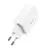 MR4_56175 Мережевий зарядний пристрій baseus speed mini quick charger 1c 20w eu, білий ccfs-sn02 
