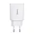 MR4_56175 Мережевий зарядний пристрій baseus speed mini quick charger 1c 20w eu, білий ccfs-sn02 