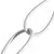 MR4_56186 Кабель pd baseus superior series fast charging data cable type-c to lightning pd 20w 0.25m, білий catlys-02 