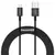 MR4_56003 Кабель baseus superior series fast charging data cable usb-a to lightning 2.4a 2m, чорний calys-c01 