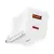 MR4_56194 Мережевий зарядний пристрій baseus super si pro quick charger c+u 30w eu, білий ccsupp-e02 
