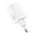 MR4_56194 Мережевий зарядний пристрій baseus super si pro quick charger c+u 30w eu, білий ccsupp-e02 