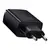 MR4_56197 Мережевий зарядний пристрій baseus compact quick charger 2u+c 30w eu, чорний ccxj-e01 