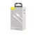 MR4_56014 Кабель baseus simple wisdom data cable kit usb-a to type-c 5a (2pcs, set) 1.5m, білий tzcatzj-02 