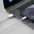 MR4_56015 Кабель baseus simple wisdom data cable kit usb-a to lightning 2.4a (2шт, set) 1.5m, білий tzcalzj-02 