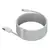 MR4_56015 Кабель baseus simple wisdom data cable kit usb-a to lightning 2.4a (2шт, set) 1.5m, білий tzcalzj-02 