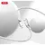 MR4_57233 Кабель xo nb251 liquid silicone rubber для lightning 6a, 1m, білий 