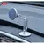 MR4_57259 Автотримач xo c148 metal twin bar 360 rotating magnetic handse срібний 
