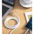 MR4_57213 Кабель xo nb227 od6.0 silicone tpe zinc alloy lightning 6a, 1,2m, білий 