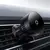 MR4_56271 Бездротовий автомобільний зарядний пристрій baseus magpro series magnetic wireless charg car air vent 15w, чорний c40164100121-00 