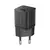 MR4_56142 Мережевий зарядний пристрій baseus gan5s fast charger 1c 30w eu, чорний p10162504113-00 