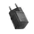 MR4_56144 Мережевий зарядний пристрій baseus gan5s fast charger 1c 20w eu, чорний p10162503113-00 