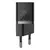 MR4_56151 Мережевий зарядний пристрій baseus gan5 fast charger (mini) 1c 30w eu cable type-c to type-c 1m, чорний p10110902113-00 