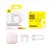 MR4_56154 Навушники baseus bowie e16 true wireless earphones рожевий a00061900413-01 