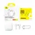 MR4_56157 Навушники baseus bowie e16 true wireless earphones, білий a00061900223-00 