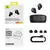 MR4_56163 Навушники baseus bowie e18 true wireless earphones, чорний a00023800123-00 