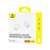 MR4_56161 Навушники baseus bowie e18 true wireless earphones пурпуровий a00023800533-00 