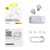 MR4_56161 Навушники baseus bowie e18 true wireless earphones пурпуровий a00023800533-00 