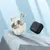 MR4_56168 Навушники baseus bowie e17 true wireless bluetooth earphones, чорний a00072200113-z1 
