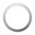 MR4_56326 Пластина для magsafe baseus halo series magnetic metal ring (2pcs, pack), сірий pcch000012 