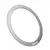 MR4_56326 Пластина для magsafe baseus halo series magnetic metal ring (2pcs, pack), сірий pcch000012 