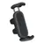 MR4_56238 Автотримач baseus steel cannon 2 air outlet car mount, чорний sugp000001 