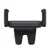 MR4_56238 Автотримач baseus steel cannon 2 air outlet car mount, чорний sugp000001 