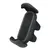 MR4_56238 Автотримач baseus steel cannon 2 air outlet car mount, чорний sugp000001 