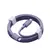 MR4_56101 Кабель pd baseus superior series fast charging data cable type-c to lightning pd 20w 1m пурпуровий cays001505 