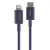 MR4_56101 Кабель pd baseus superior series fast charging data cable type-c to lightning pd 20w 1m пурпуровий cays001505 