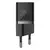 MR4_56102 Мережевий зарядний пристрій baseus gan5 fast charger (mini) 1c 30w eu, чорний ccgn070401 