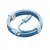 MR4_56114 Кабель pd baseus superior series fast charging data cable type-c to lightning pd 20w 1m синій cays001903 