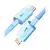 MR4_56114 Кабель pd baseus superior series fast charging data cable type-c to lightning pd 20w 1m синій cays001903 