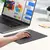 MR4_57137 Килимок для мишки baseus mouse pad, сірий b01055504831-00 