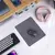 MR4_57137 Килимок для мишки baseus mouse pad, сірий b01055504831-00 