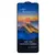 MR4_57919 Захисне скло full glue для samsung a13 (a136u), чорний (тех. пак) PRC