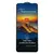 MR4_57932 Захисне скло full glue для samsung a06, чорний (тех. пак) PRC