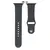 MR4_57536 Ремінець для apple watch silicone 38, 40mm m (22) brown 