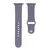 MR4_57624 Ремінець для apple watch silicone 38, 40mm s (46) lavander, сірий 