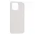 MR4_58213 Чохол silicone clear case 2.0mm, для iphone 11 pro transparent 