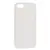 MR4_58210 Чохол silicone clear case 2.0mm, для iphone 7, 8 transparent 