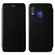 MR4_57423 Чохол-книжка level для samsung a20, 30 (a205, 305), чорний 