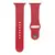MR4_57552 Ремінець для apple watch silicone 42, 44mm m (39) rose 