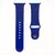 MR4_57556 Ремінець для apple watch silicone 38, 40mm s (40) ultra синій 