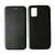 MR4_58048 Чохол-книжка level для samsung a31 (a315), чорний 