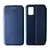 MR4_57425 Чохол-книжка level для samsung a31 (a315) синій 