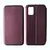 MR4_58049 Чохол-книжка level для samsung a31 (a315) marsala 