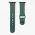 MR4_57635 Ремінець для apple watch silicone 38, 40mm s (62) cactus 
